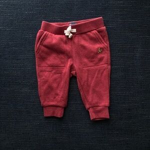 Baby gap pants 3-6m